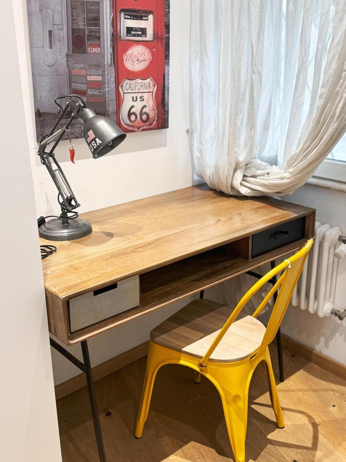 Parioli 39 Appartamento *