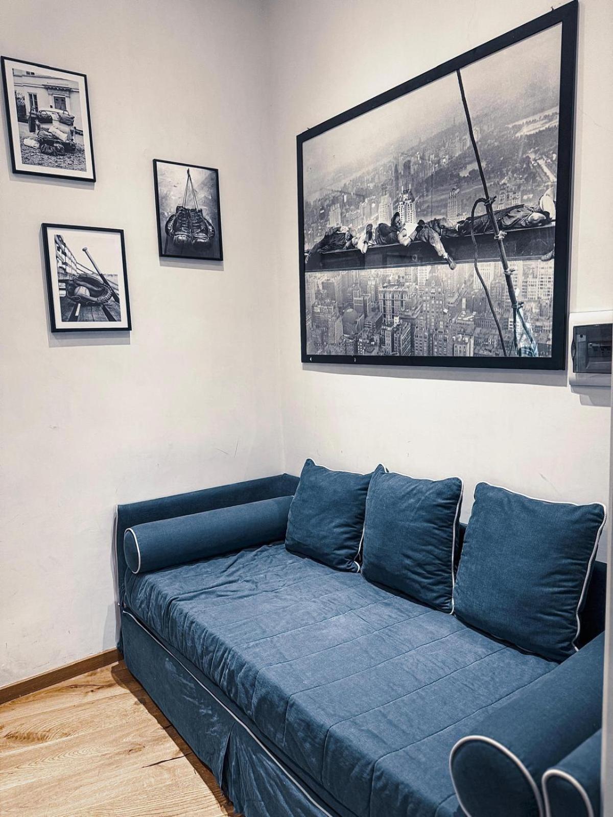 Parioli 39 Appartamento