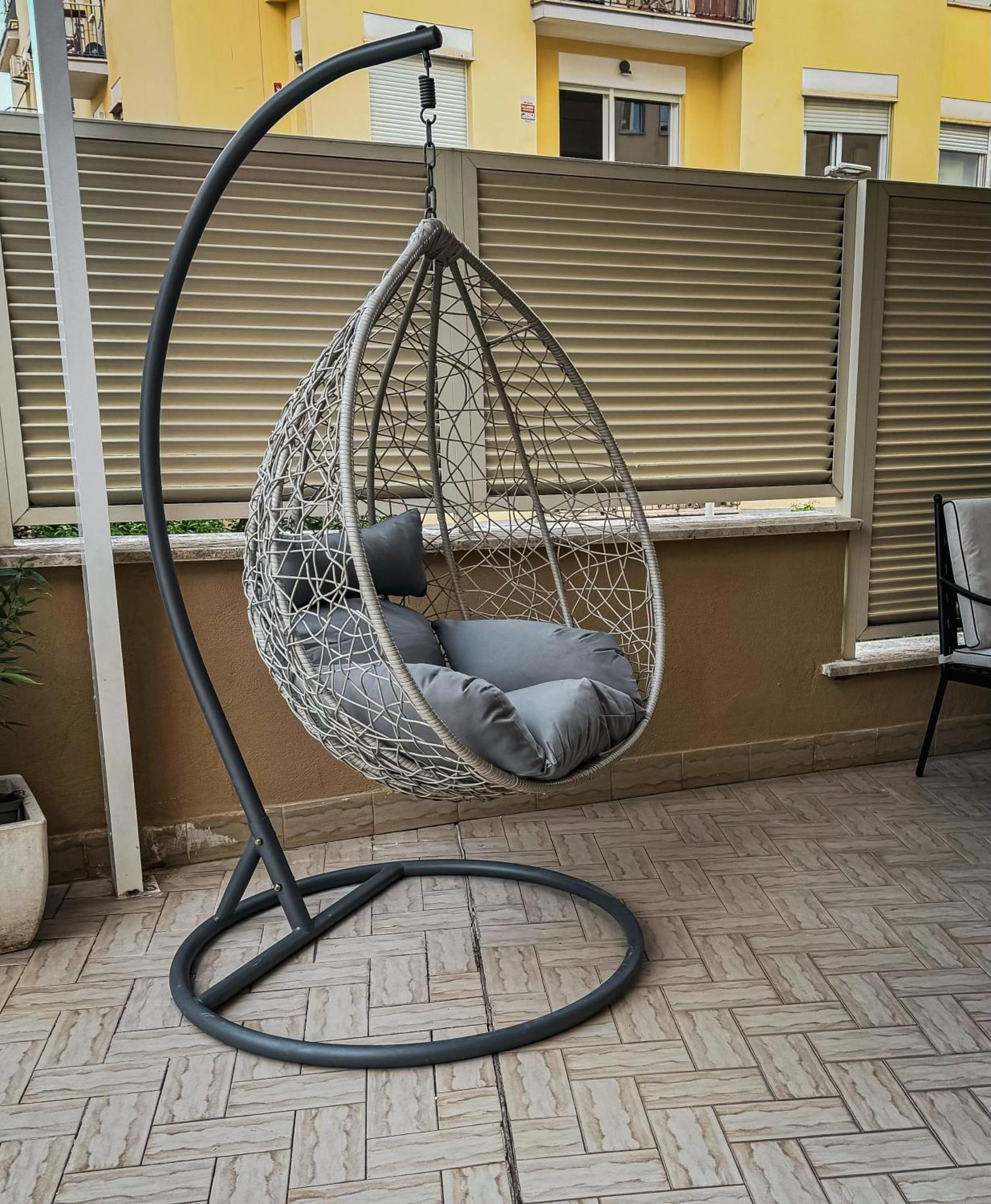 Appartamento Parioli 39