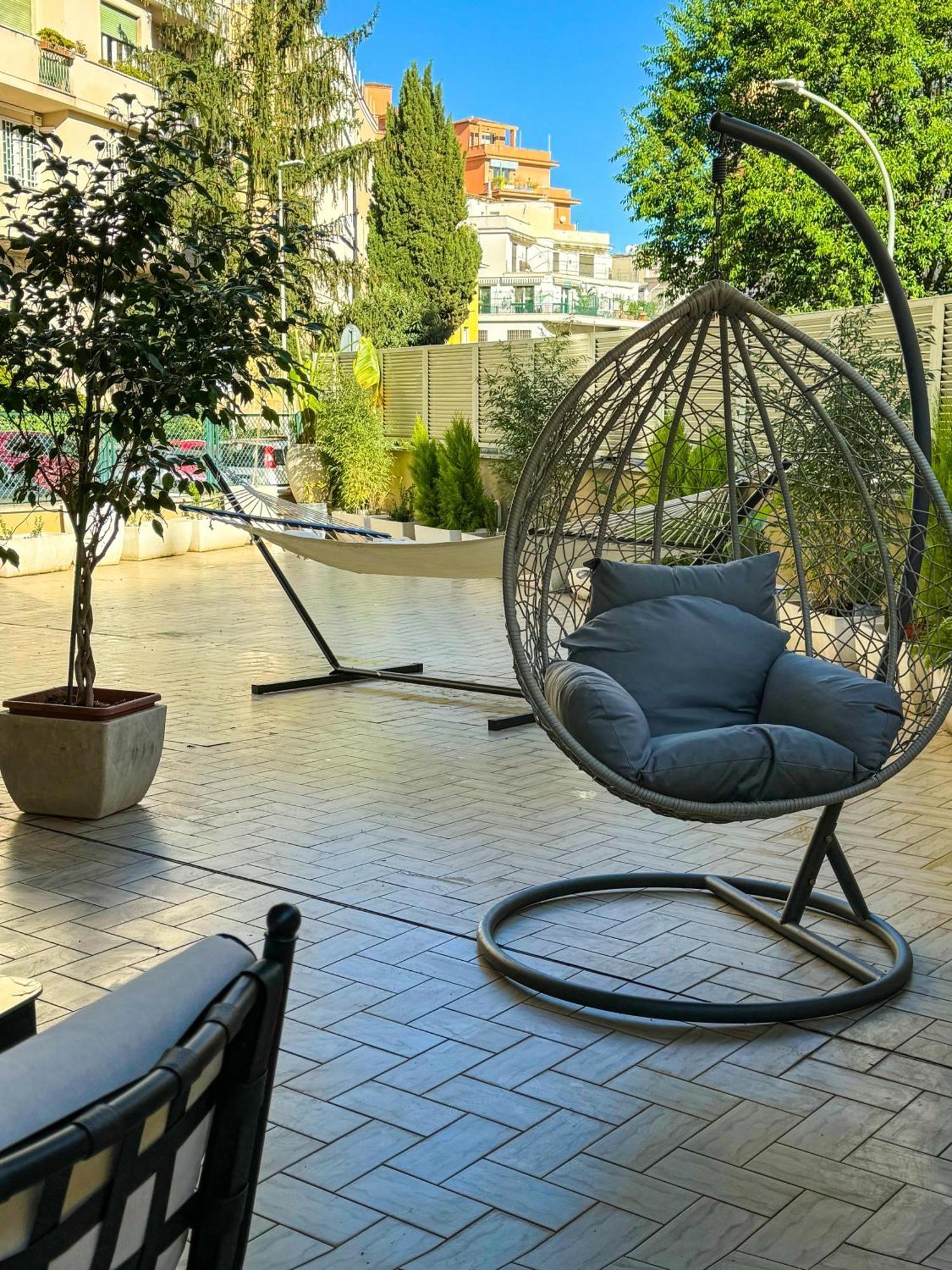 Appartamento Parioli 39 *