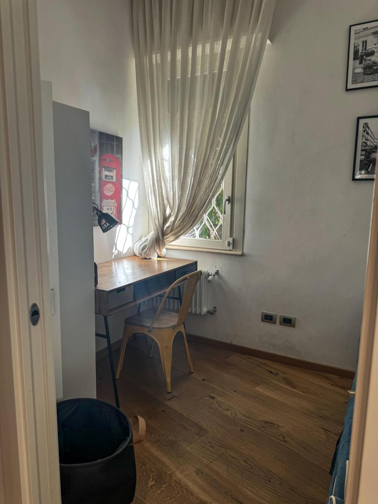 Lägenhet Parioli 39 Rom